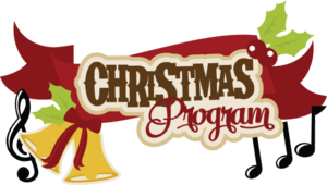christmas Program