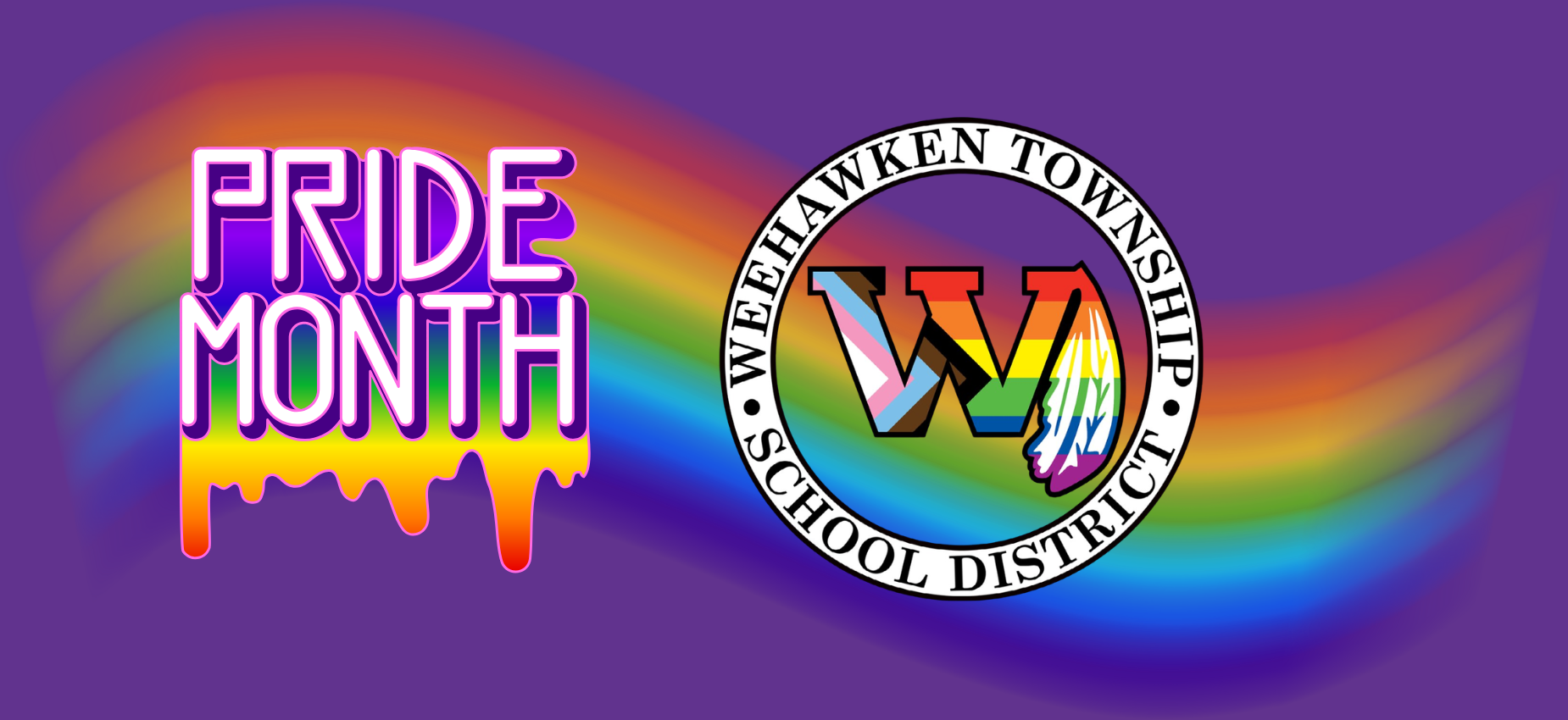 Pride Month