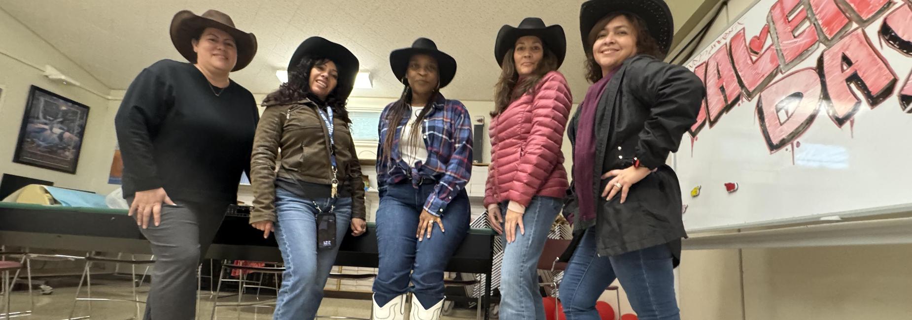 Vaquero Day