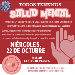 Suicidio