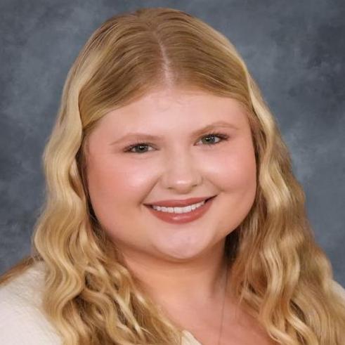 MalloryGatzki's Profile Photo