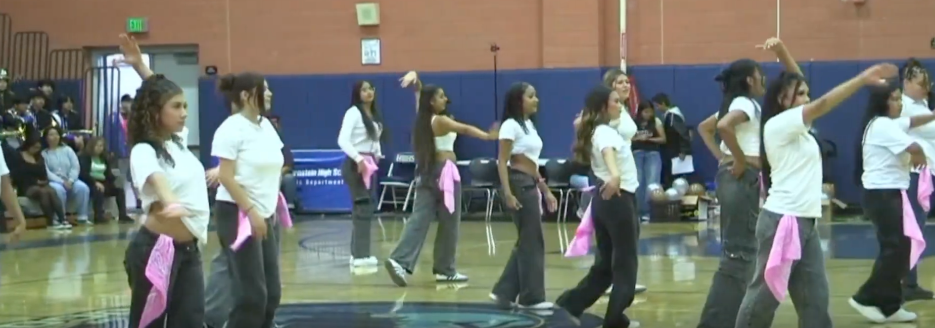 Dance