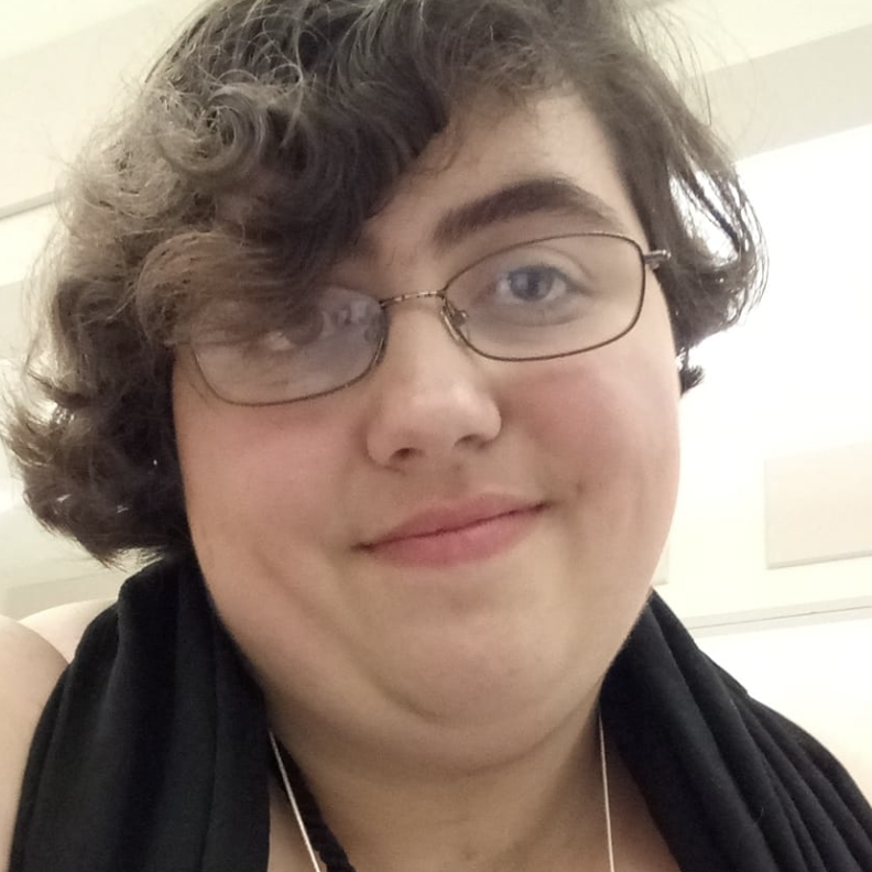 JuliaDroste's Profile Photo