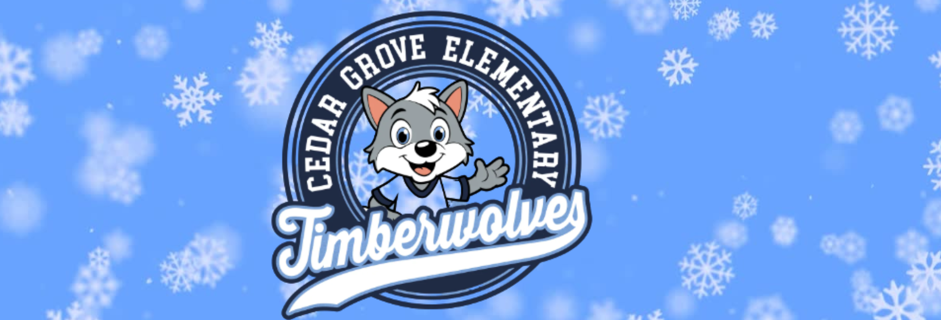 Snowy Timberwolves