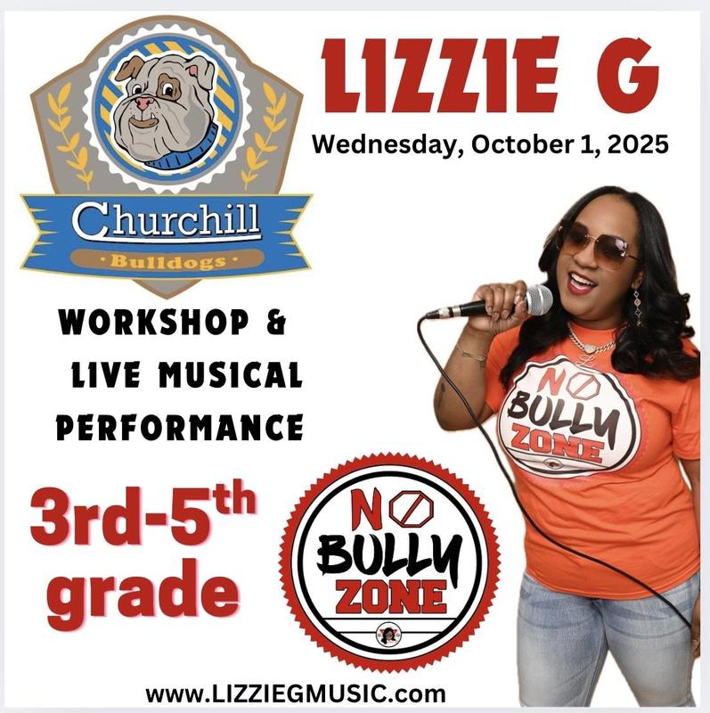 Anti-Bullying Workshop & Live Musical Performance