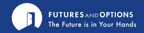 Futures and Options Logo