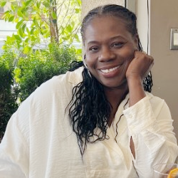PauletteGraham's Profile Photo