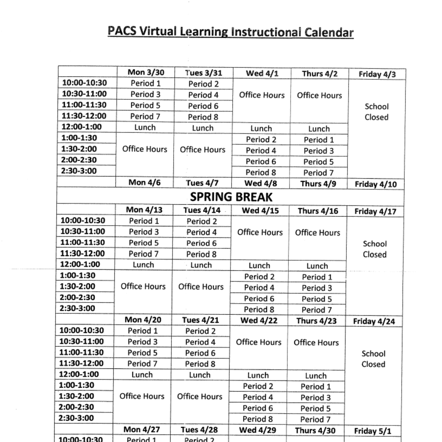 Diego Rivera Learning Complex School of Performing Arts