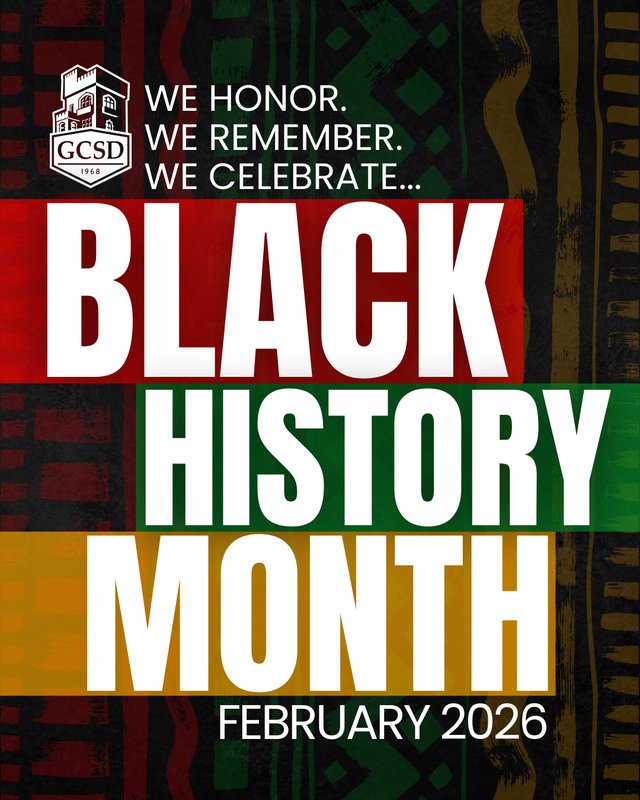 Honoring The Past Inspiring The Future Black History Month 2026 
