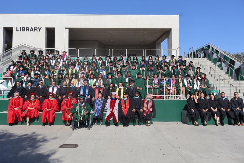 Congratulations to our Graduating Seniors of 2026!!! Featured Photo