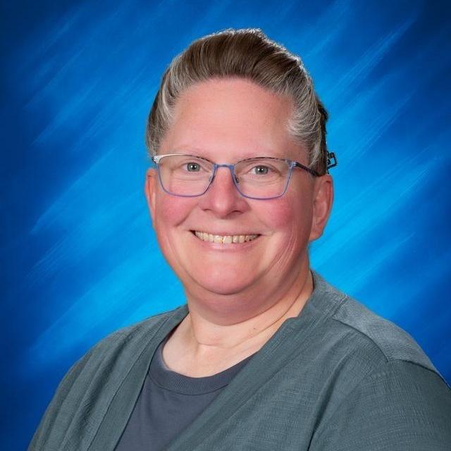 BrendaHill's Profile Photo