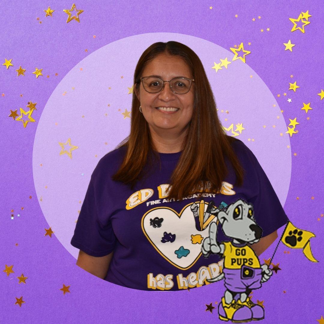 MyrelviaAguirre's Profile Photo