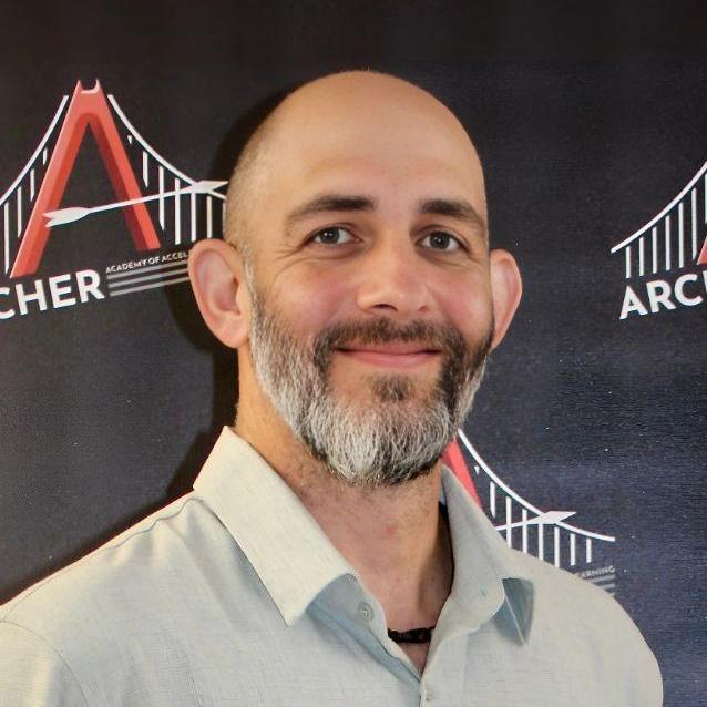 ChrisBonahoom's Profile Photo