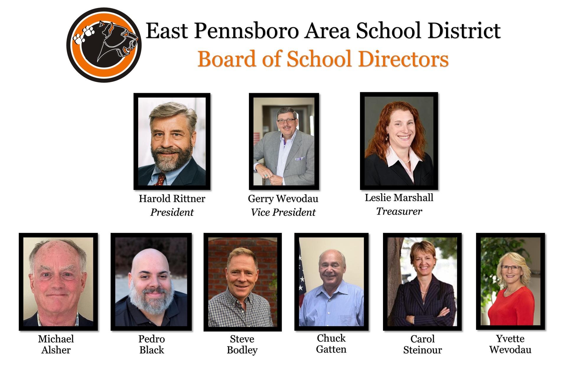 School Board Group