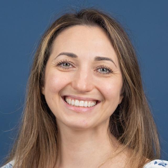 ViraSypyuk's Profile Photo