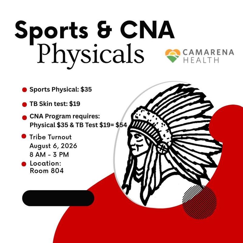Camarena Health English
