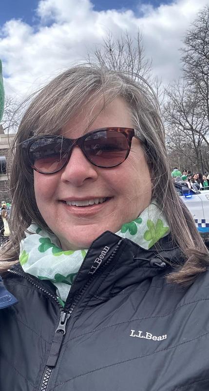 Teacher Spotlight- Ms. Lah!