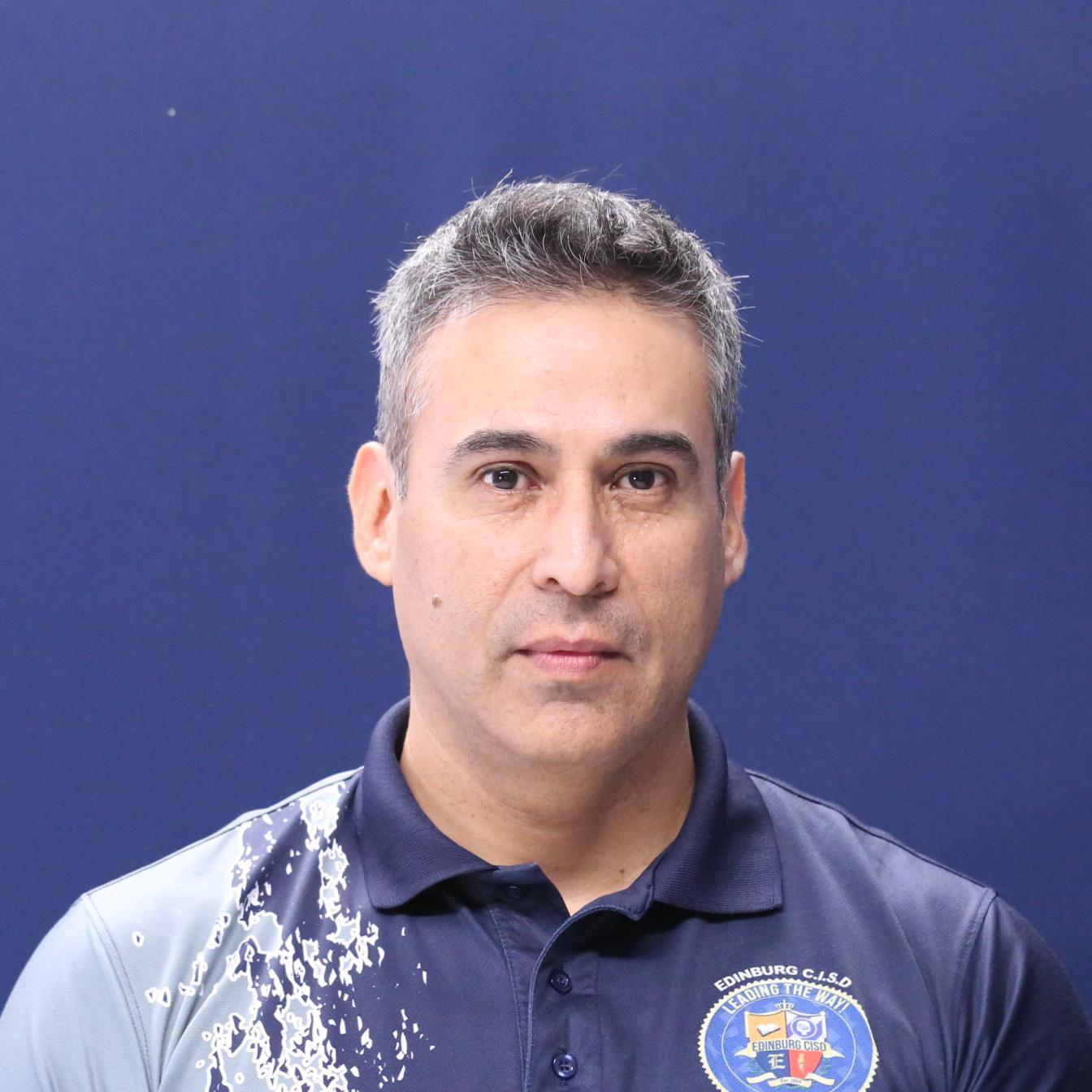 JesusPorras's Profile Photo