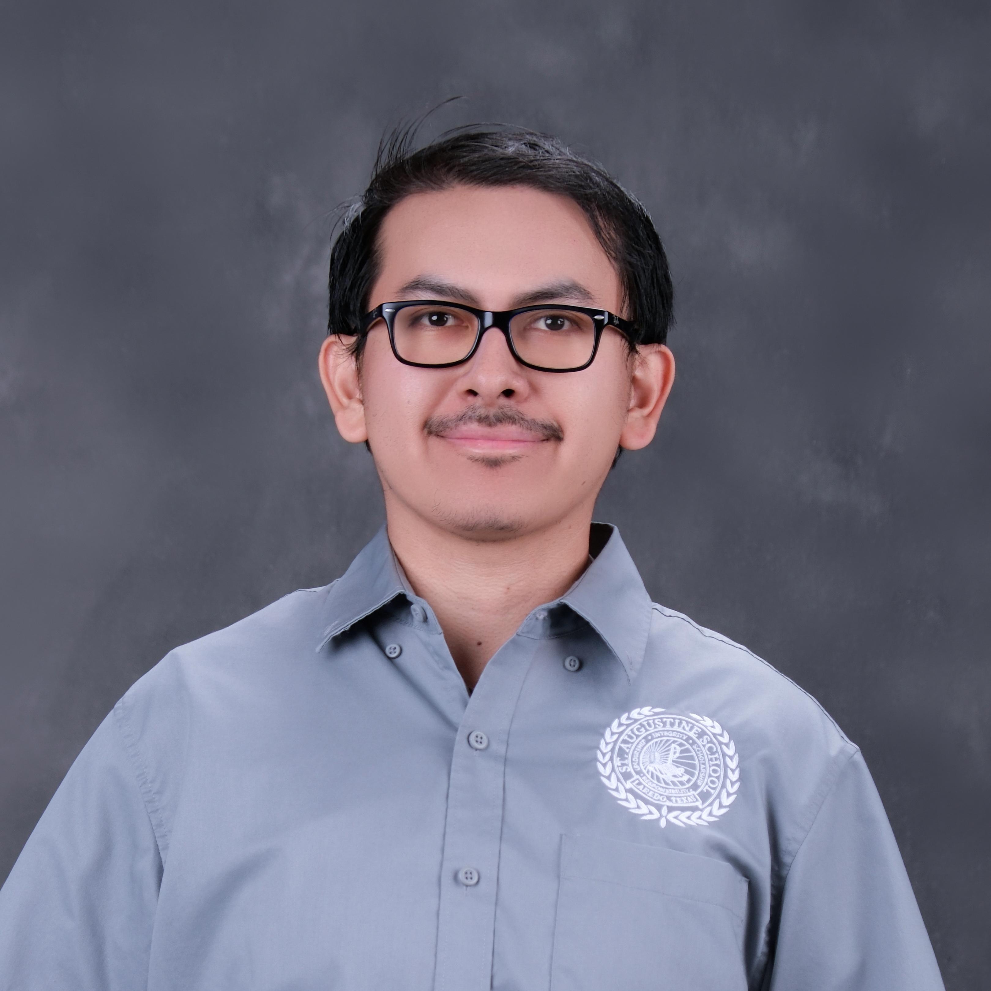 Jose EnriqueAlmazan's Profile Photo