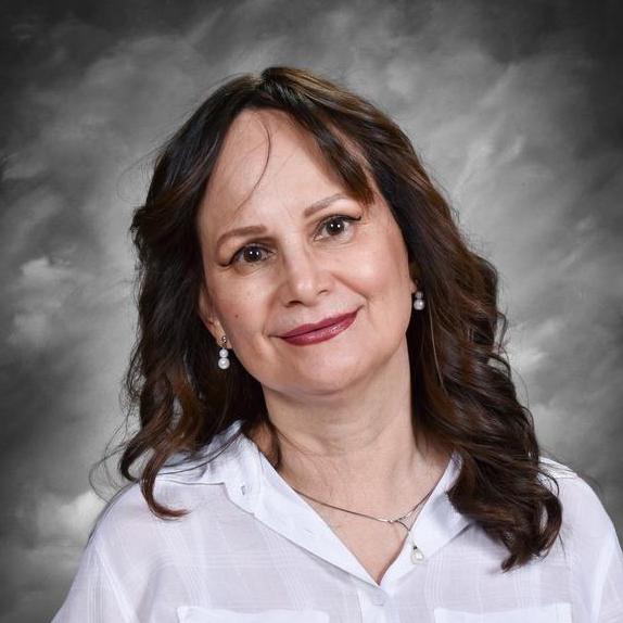 VirginiaValenzuela's Profile Photo