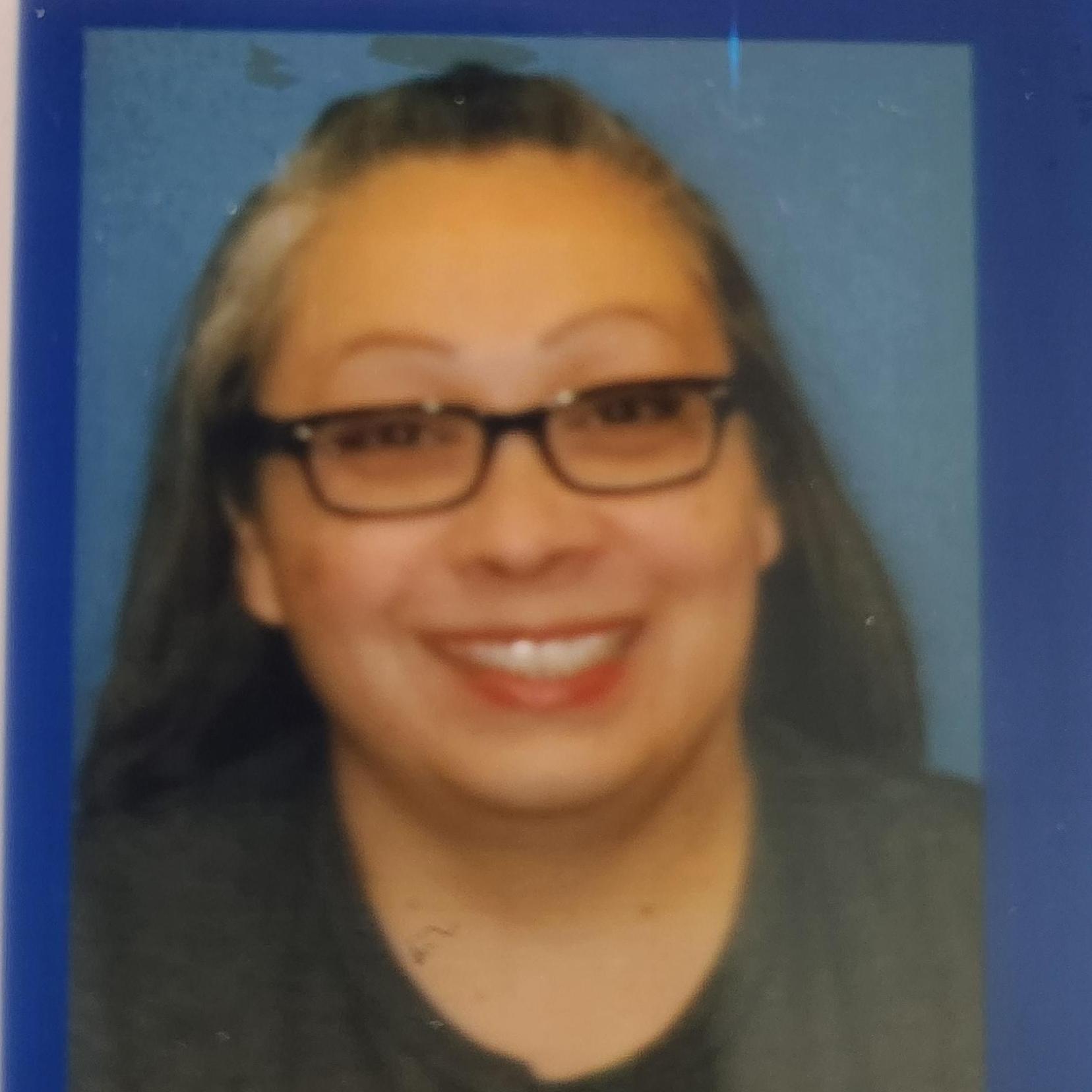ChristinaHuerta's Profile Photo