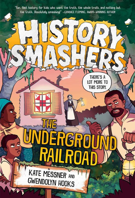History Smashers - UR