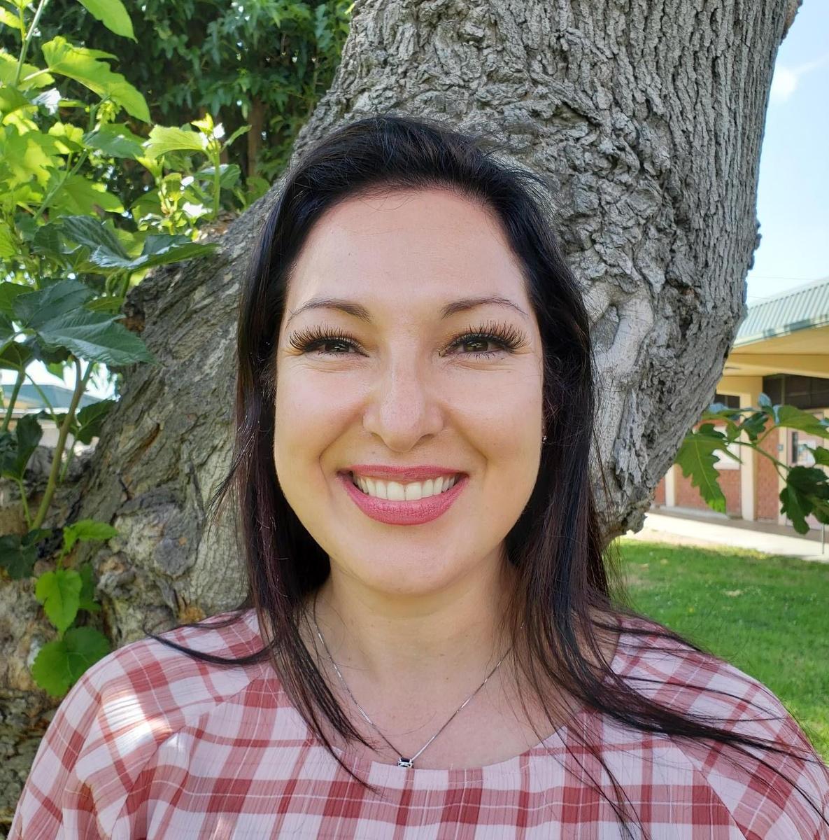 Lidia Felix