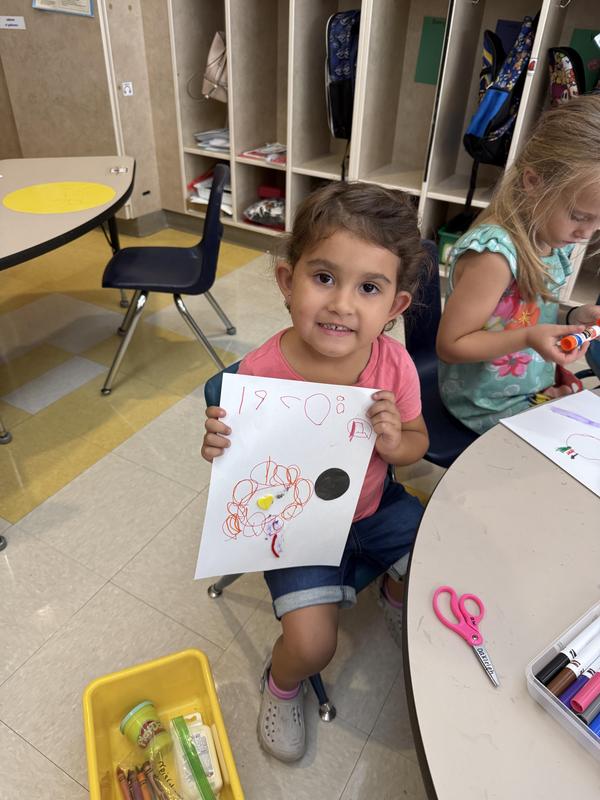 Littlest Coalers are blooming with friendship