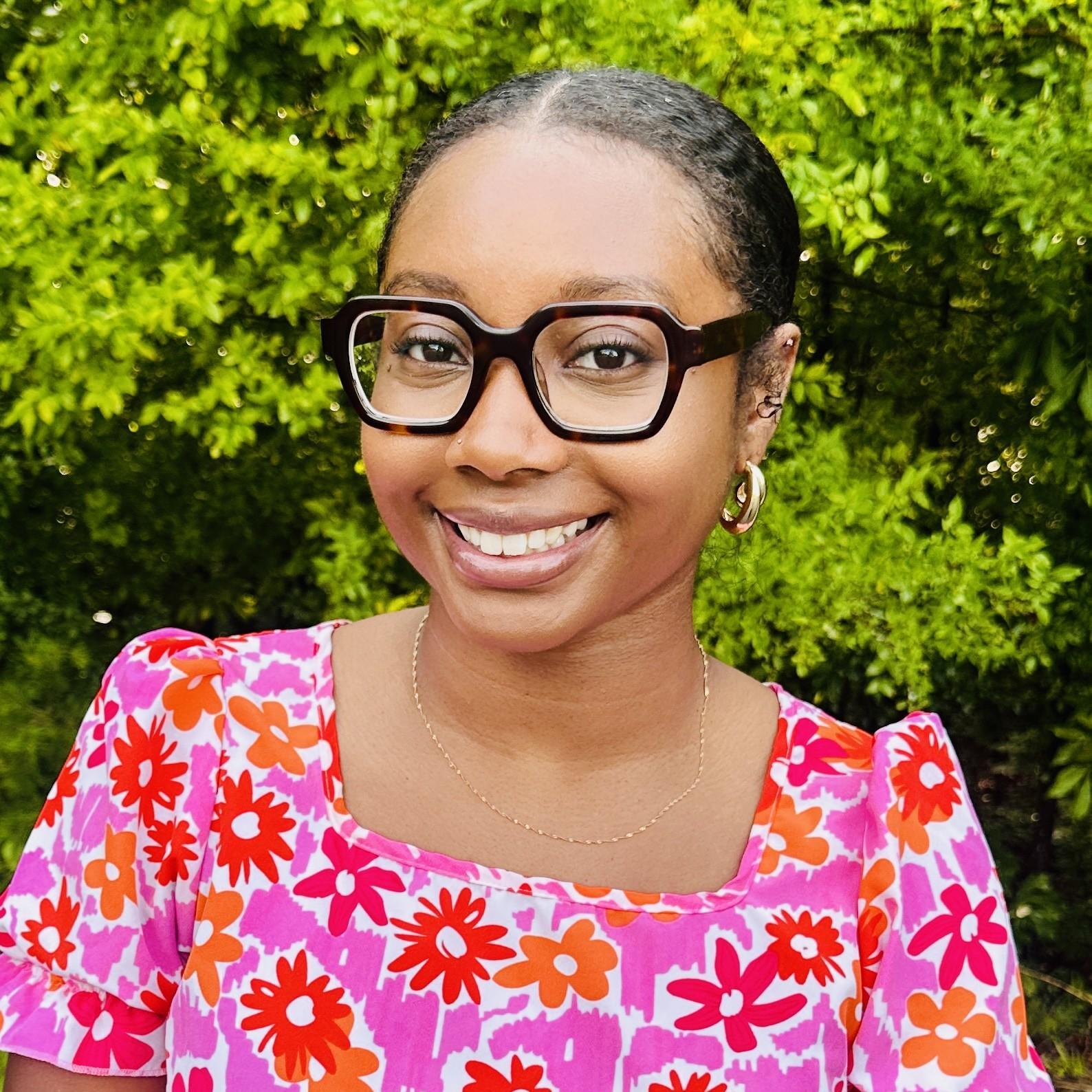 NiamiahKiser's Profile Photo