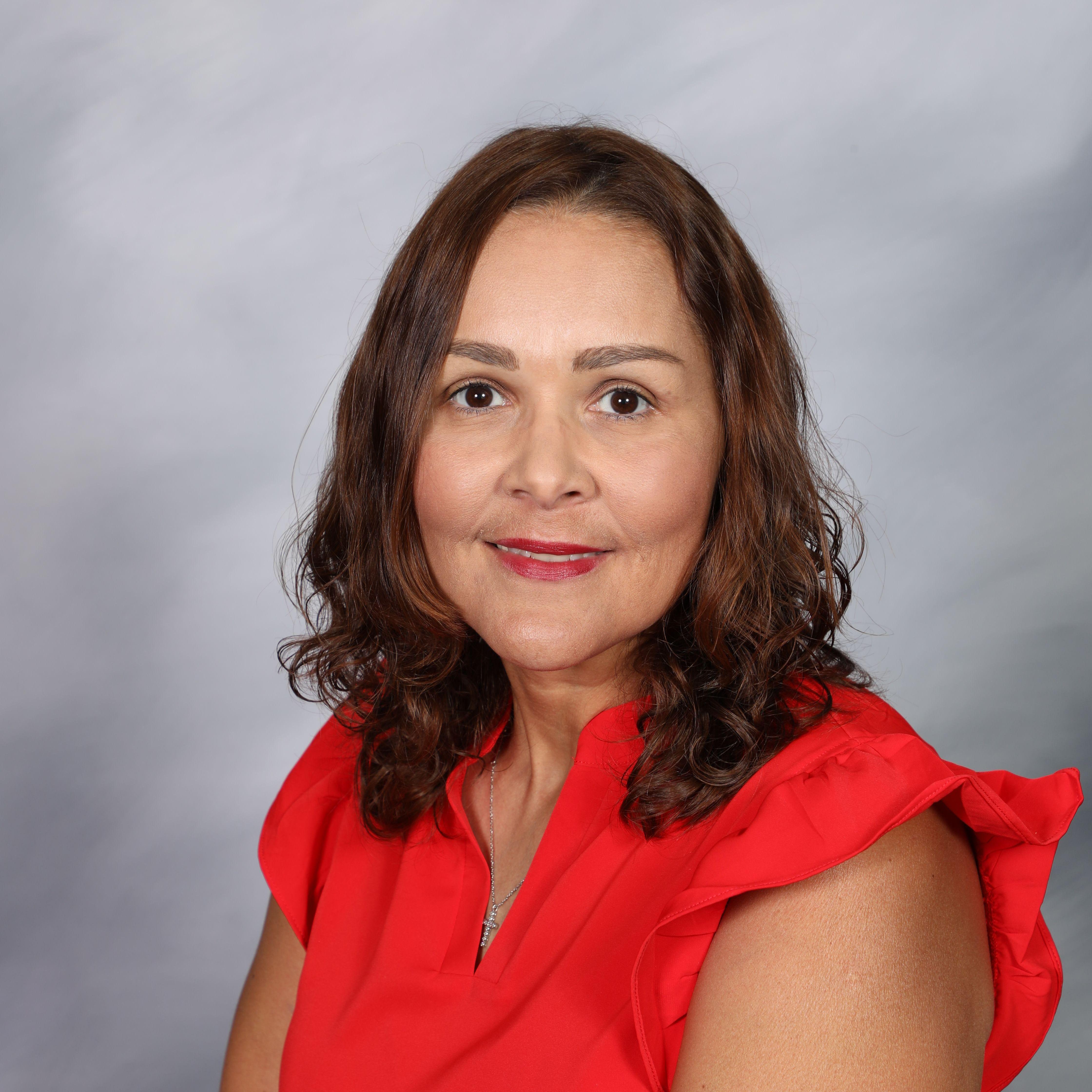 MarieGodoy's Profile Photo