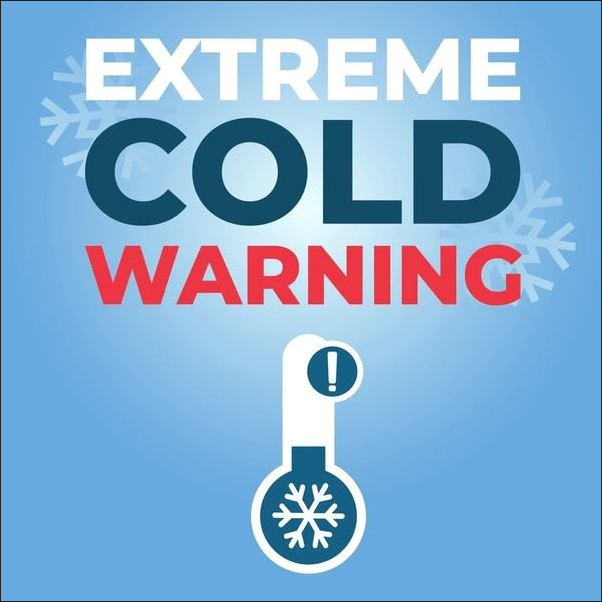 Extreme Cold