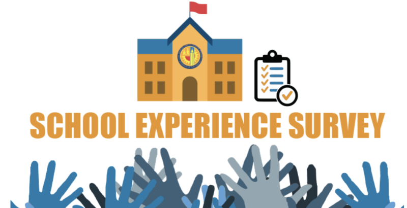 LAUSD SCHOOL EXPERIENCE FOR PARENTS/ENCUESTA ESCOLAR PARA PADRES Featured Photo