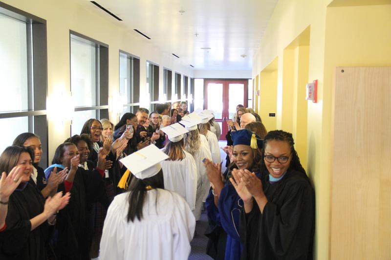 Congratulations to the Class of 2018 Thumbnail Image