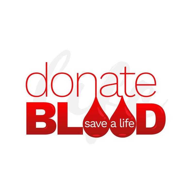 blood bank graphic