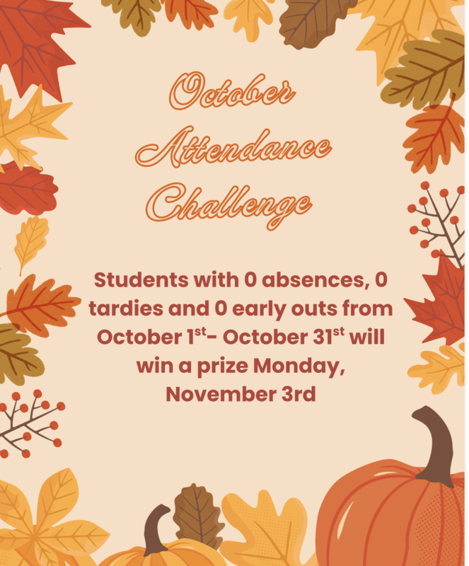Attendance Challenge