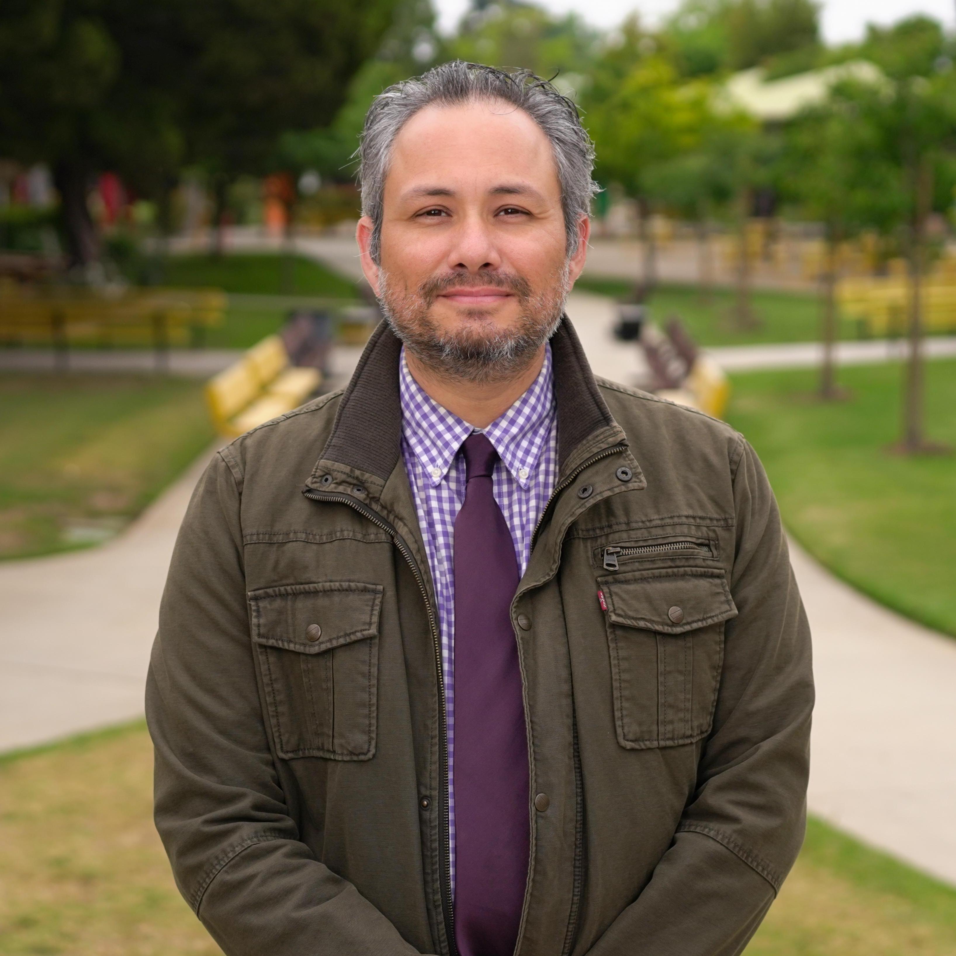 MarcoRamirez's Profile Photo