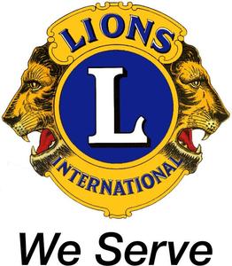 Lions Club SOTM