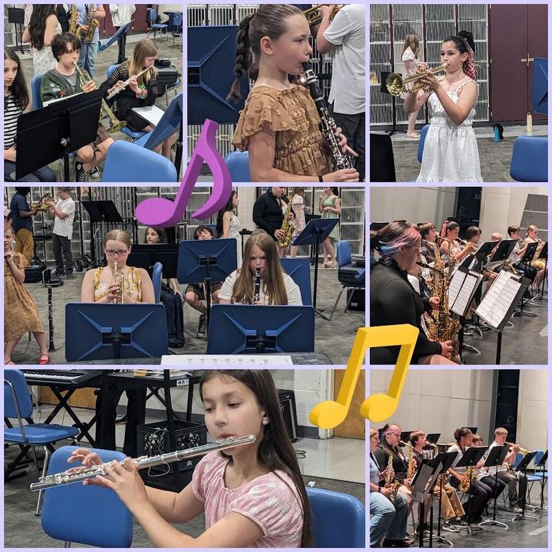 Spring Concert