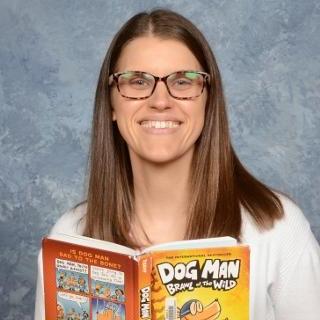 ErinHildebrand's Profile Photo