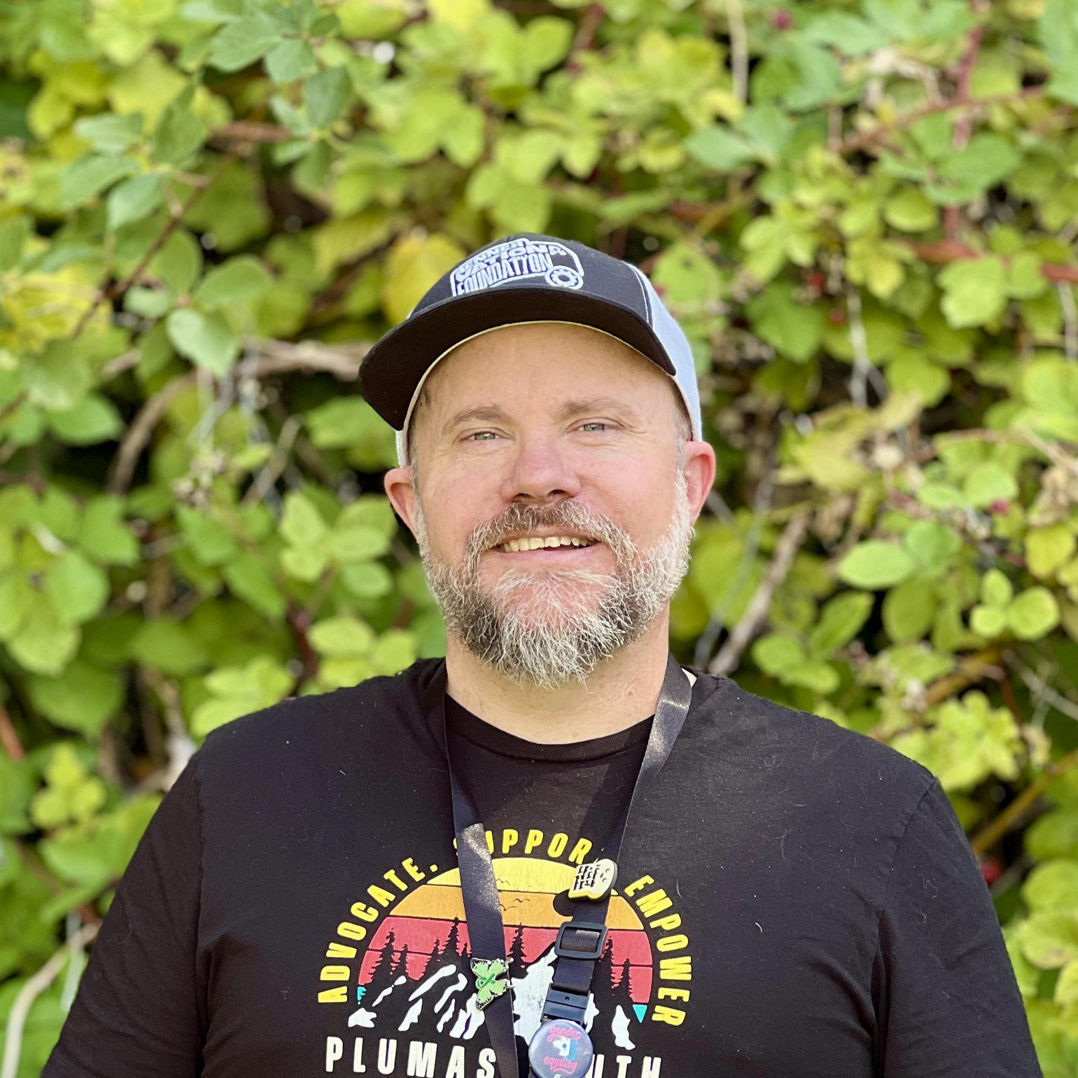 ScottCash's Profile Photo