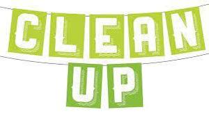 Clean Up