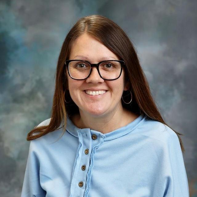 KellyFerguson's Profile Photo