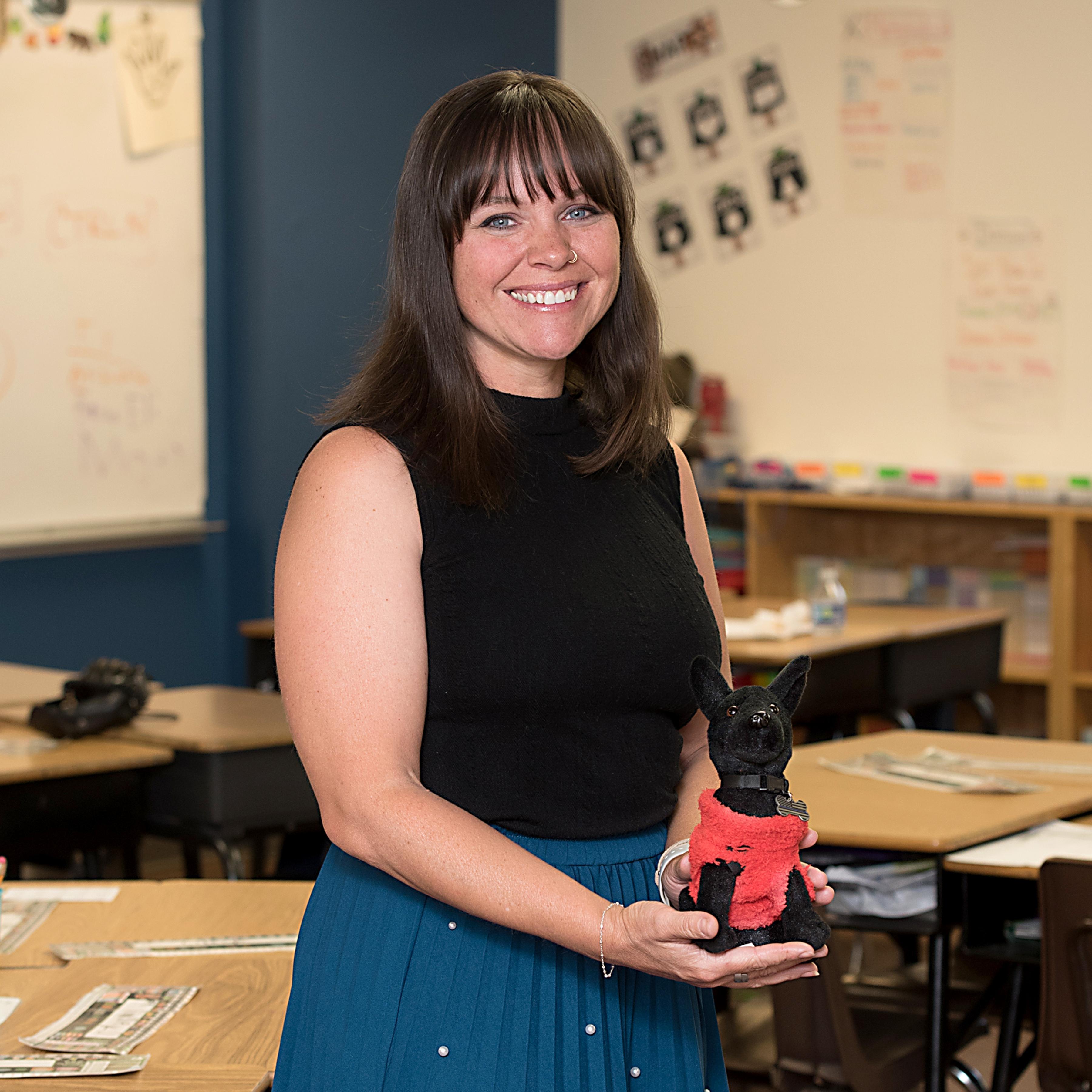 ToniJohnson's Profile Photo