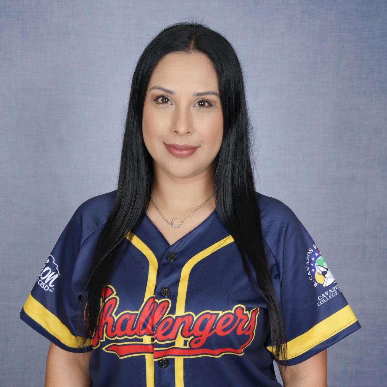 CamilaCastro's Profile Photo