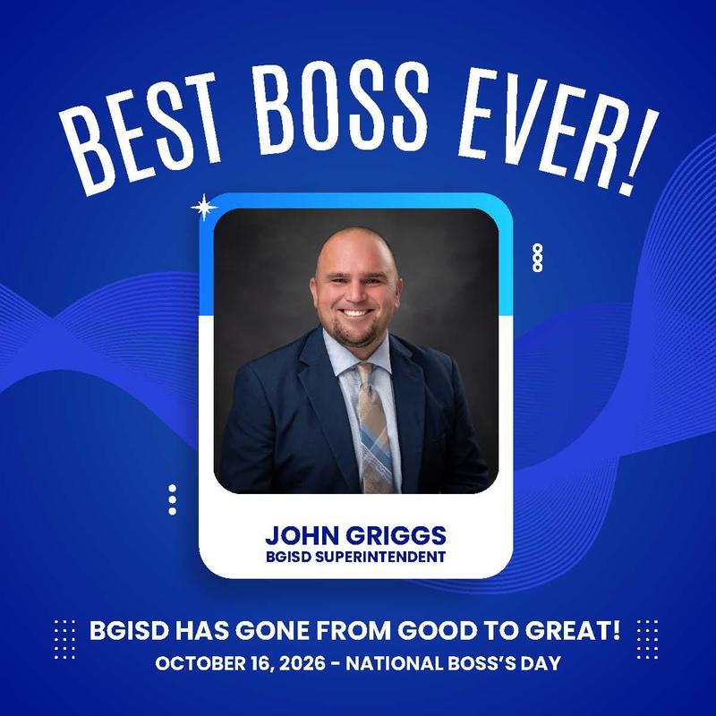 National Boss's Day Featured Photo