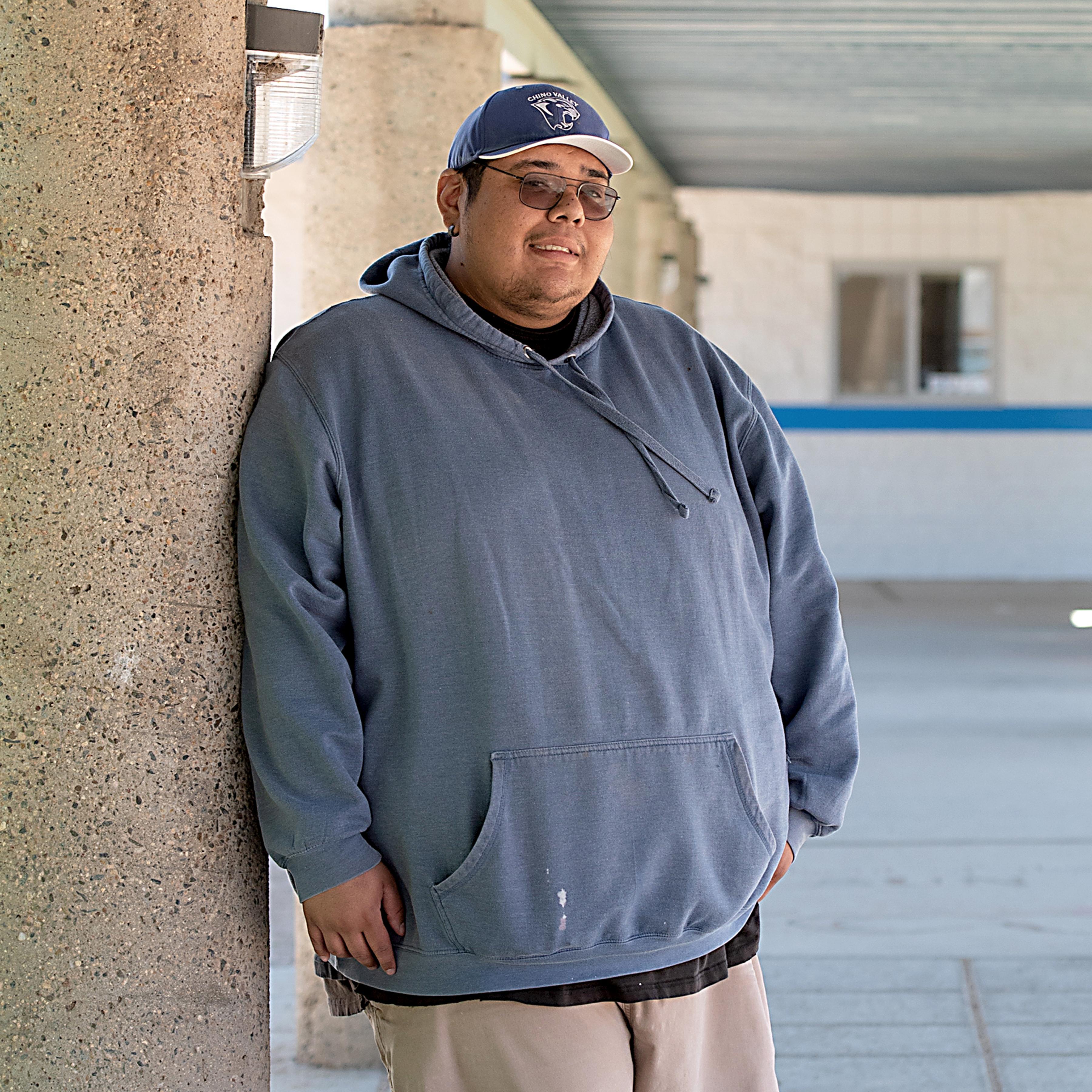 FranciscoP's Profile Photo