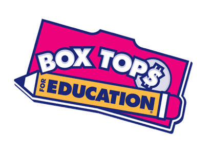 box top logo