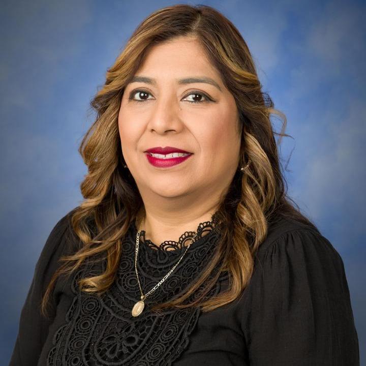 SylviaHernandez's Profile Photo