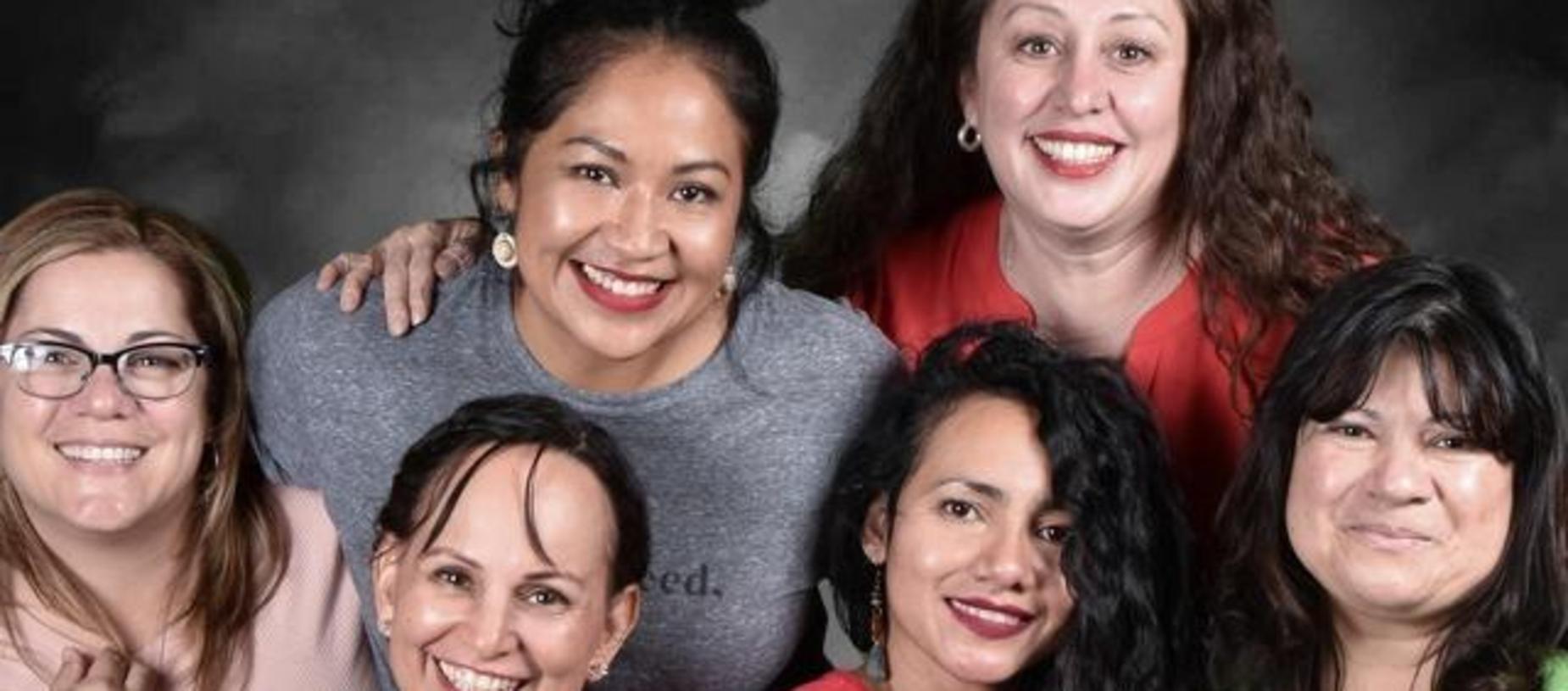 Spanish Immersion Teaching Team