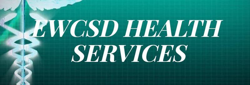 Title Page for Health Services